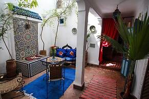 Riad Dar Meryem