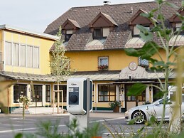 Hoftaverne Ziegelböck