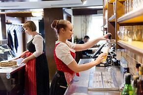 Hoftaverne Ziegelböck