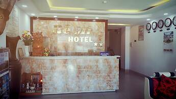 Remi hotel