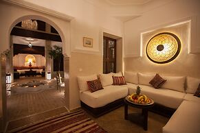 Riad Le Clos des Arts