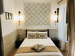 Riad Le Clos des Arts
