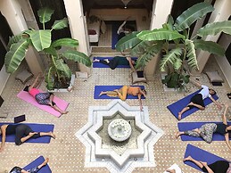 Riad Le Clos des Arts