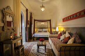 Riad Le Clos des Arts