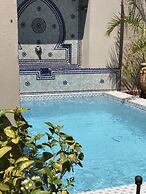Riad Le Clos des Arts