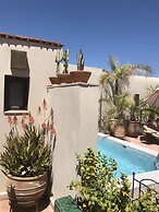 Riad Le Clos des Arts