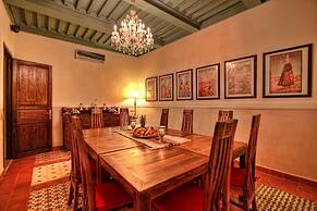 Riad Le Clos des Arts