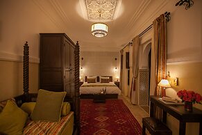 Riad Le Clos des Arts