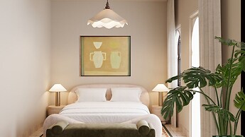 Riad Le Clos des Arts