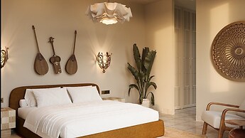 Riad Le Clos des Arts