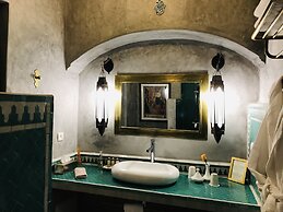 Riad Le Clos des Arts