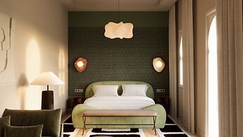 Riad Le Clos des Arts