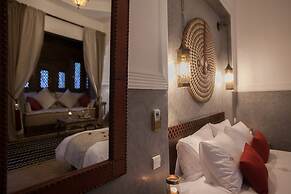 Riad Le Clos des Arts