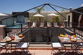 Riad Le Clos des Arts