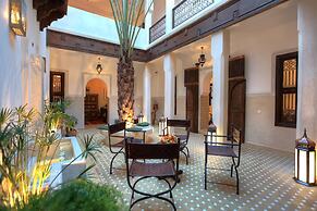 Riad Le Clos des Arts
