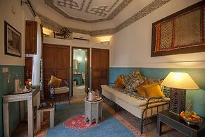 Riad Le Clos des Arts