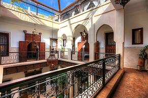 Riad Le Clos des Arts