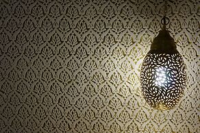 Riad Le Clos des Arts