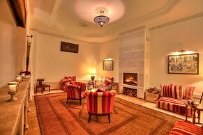 Riad Le Clos des Arts