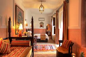 Riad Le Clos des Arts