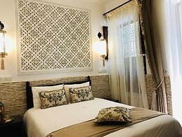 Riad Le Clos des Arts