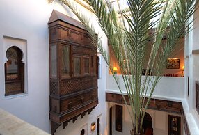 Riad Le Clos des Arts