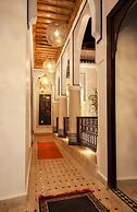 Riad Tamarrakecht