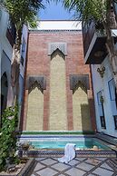 Riad Tamarrakecht