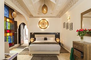 Riad Tamarrakecht