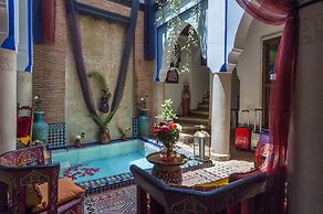 Riad Tamarrakecht