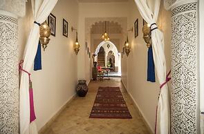 Riad Tamarrakecht