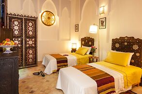Riad Tamarrakecht