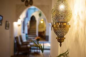 Riad Tamarrakecht