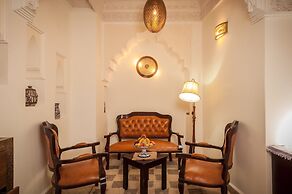 Riad Tamarrakecht