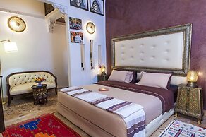 Riad Tamarrakecht