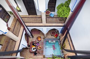 Riad Tamarrakecht
