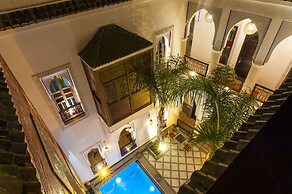 Riad Tamarrakecht