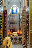 Riad Tamarrakecht