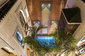 Riad Tamarrakecht