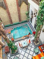 Riad Tamarrakecht