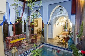 Riad Tamarrakecht