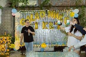 Tam Coc Nam Hoa Hotel and Spa