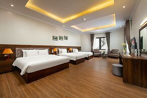 Tam Coc Nam Hoa Hotel and Spa