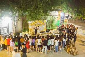 Tam Coc Nam Hoa Hotel and Spa