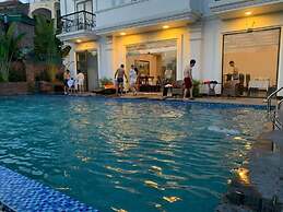 Tam Coc Nam Hoa Hotel and Spa