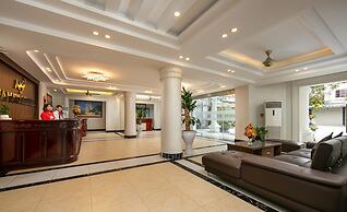 Tam Coc Nam Hoa Hotel and Spa