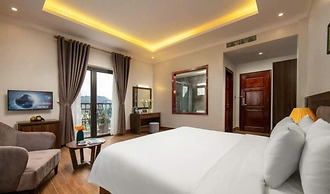 Tam Coc Nam Hoa Hotel and Spa