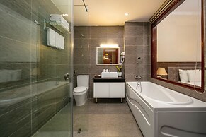 Tam Coc Nam Hoa Hotel and Spa