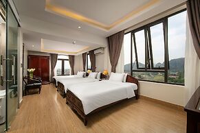 Tam Coc Nam Hoa Hotel and Spa