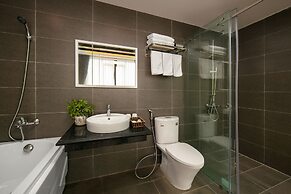 Tam Coc Nam Hoa Hotel and Spa